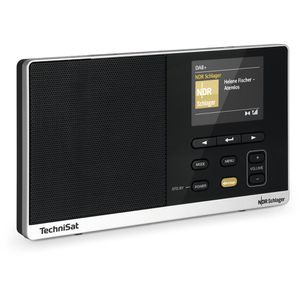 Produktbild für Radio TechniSat Digitradio 215 NDR 1 DAB+