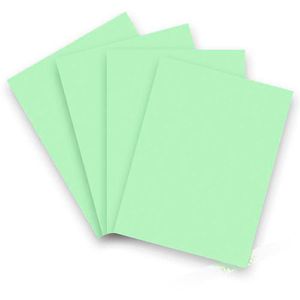 Produktbild für Kopierpapier Antalis Image Coloraction Jungle, A3