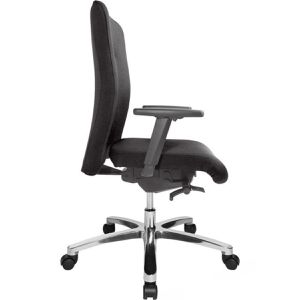 Produktbild für Bürostuhl Topstar Big Star 10, BT190T W50