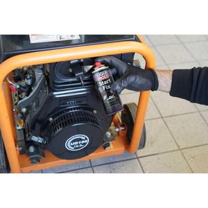 Produktbild für Starthilfespray Liqui-Moly 1085, Start Fix