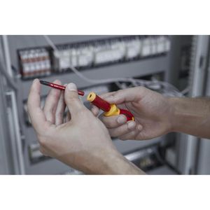 Produktbild für Schraubendreher Wiha electric slimVario 41230, Set