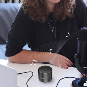 Produktbild für Bluetooth-Lautsprecher LogiLink SP0062, schwarz