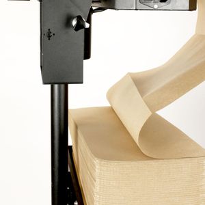 Produktbild für Packpapier Böttcher-AG gefaltet