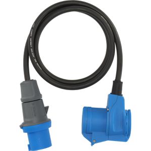 Produktbild für Verlängerungskabel Brennenstuhl 1133920525, für außen IP44