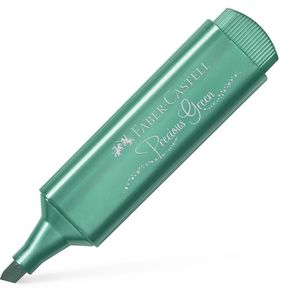 Textmarker Faber-Castell TL 46 Metallic