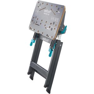 Produktbild für Arbeitstisch Wolfcraft Master 750 ERGO, höhenverstellbar