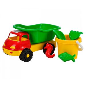 Produktbild für Sandspielzeug Simba 107134123