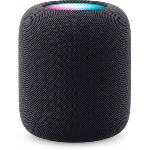 Sprachassistent Apple HomePod 2. Gen, Siri
