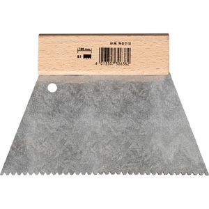 Produktbild für Spachtel Böttcher-AG B1, Breite 180mm