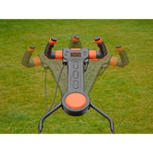 Produktbild für Rasenmäher Black+Decker BEMW481ES-QS, Elektro