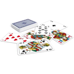 Produktbild für Kartenspiel ASS Altenburger, 10045027, Skat
