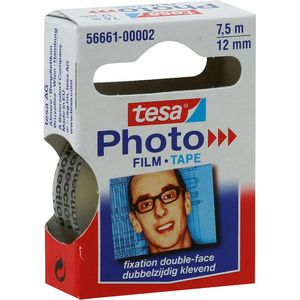 Doppelseitiges-Klebeband Tesa Photofilm, 56661