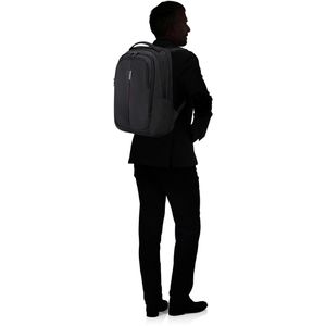 Produktbild für Laptop-Rucksack Samsonite Guardit 3.0, schwarz