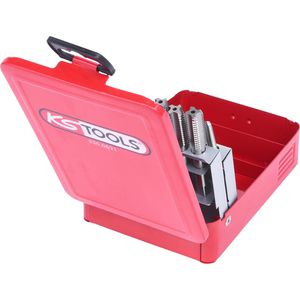 Produktbild für Gewindeschneider KS-Tools 336.0621, Set