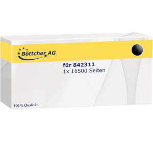 Toner Böttcher-AG für Ricoh 842311