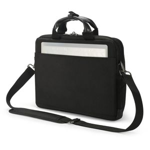 Produktbild für Laptoptasche Dicota Slim Case SEVEN, schwarz