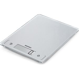 Produktbild für Küchenwaage Soehnle Page Comfort 300 Slim, Tara-Funktion, 1 g