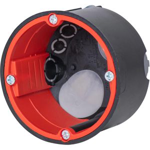 Produktbild für Gerätedose f-tronic BS2700, für Hohlwände