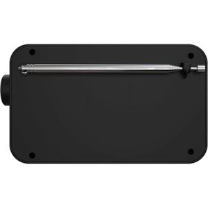 Produktbild für Radio Kenwood CR-M30DAB-B DAB+