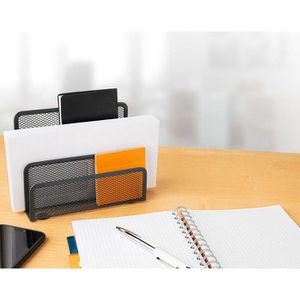 Produktbild für Briefständer Zeller 17732 Mesh