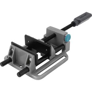 Maschinenschraubstock Wolfcraft universal, 3410000