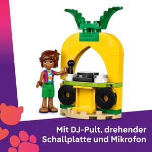 Produktbild für Klemmbausteine LEGO Friends 42658, ab 5 Jahre