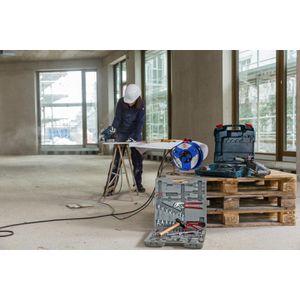 Produktbild für Kabeltrommel Brennenstuhl Garant, für außen IP44