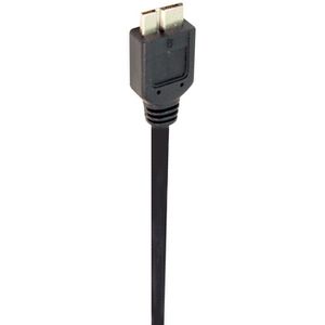 Produktbild für USB-Kabel LogiLink CU0026, USB 3.0, 1 m
