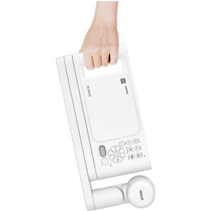 Produktbild für Dokumentenkamera Epson ELPDC30, 4K UHD, WLAN