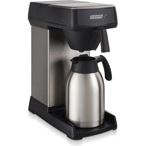 Produktbild für Kaffeemaschine Bravilor-Bonamat Iso, mit Thermoskanne