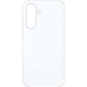 Produktbild für Handyhülle Samsung Clear Case, EF-QA566, transparent