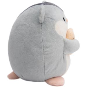 Produktbild für Kuscheltier NICI mymochi 61150