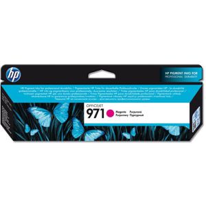 Produktbild für Tinte HP 971, CN623AE magenta