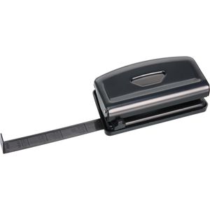 Produktbild für Locher BNT 742210, schwarz