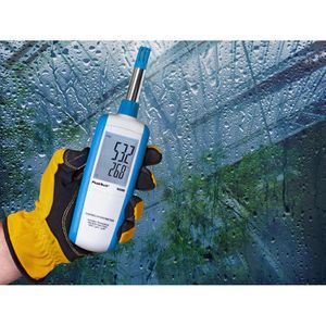 Produktbild für Temperaturmessgerät PeakTech P 5039 digital