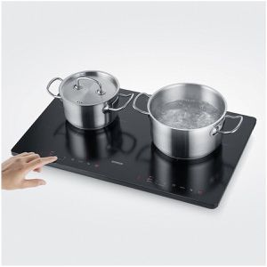 Produktbild für Kochplatte Severin DK 1033