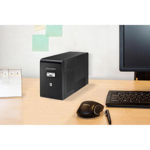 Produktbild für USV BlueWalker PowerWalker VI 1500 LCD