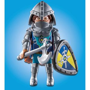 Produktbild für Spielset playmobil NOVELMORE 71214, ab 4 Jahre
