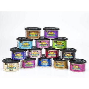 Produktbild für Autoduft California-Scents Ice