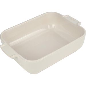 Auflaufform Peugeot Appolia 60084, ecru, aus Keramik