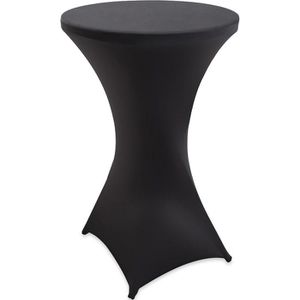 Tischhusse Deuba elastisch, Ø 70 cm