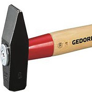 Produktbild für Schlosserhammer GEDORE Rotband-Plus, 600 H-1000
