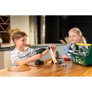 Produktbild für Kinderwerkzeug Theo-Klein 8520