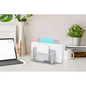 Produktbild für Briefständer Böttcher-AG Mesh Line