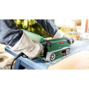 Produktbild für Bandschleifer Bosch PBS 75 A, Netzbetrieb