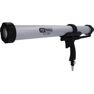 Produktbild für Kartuschenpresse KS-Tools 515.1985, Druckluft