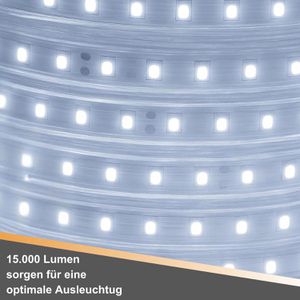 Produktbild für LED-Streifen-Erweiterung BTEC LED Strip Lichtschlauch