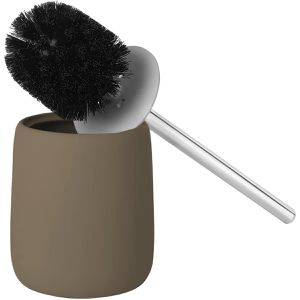 Produktbild für WC-Bürste Blomus Sono Tan, braun