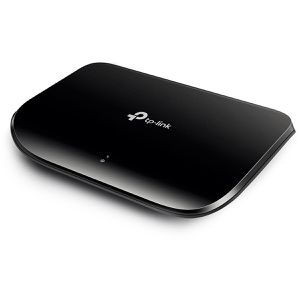 Produktbild für Switch TP-Link TL-SG1005D, unmanaged