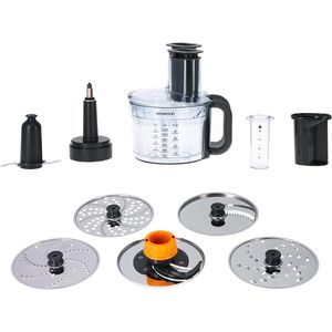 Produktbild für Küchenmaschine Kenwood KVL 85.594SI Titanium Chef